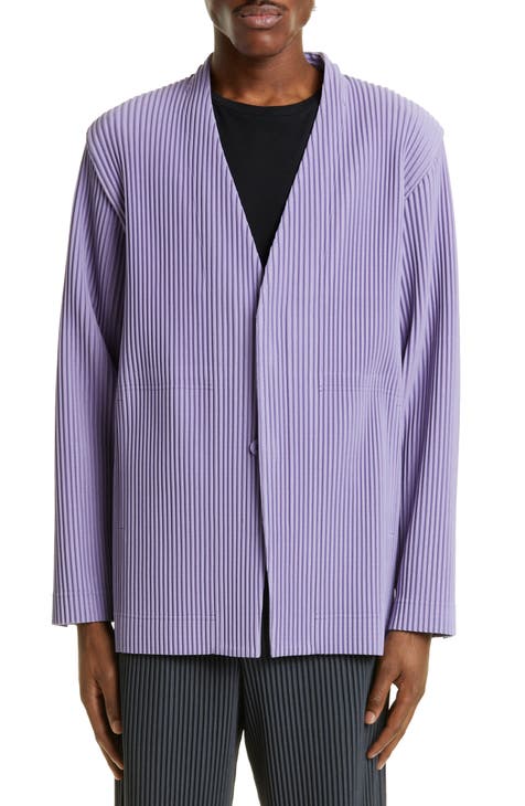 Homme Plissé Issey Miyake Blazers & Sport Coats for Men | Nordstrom