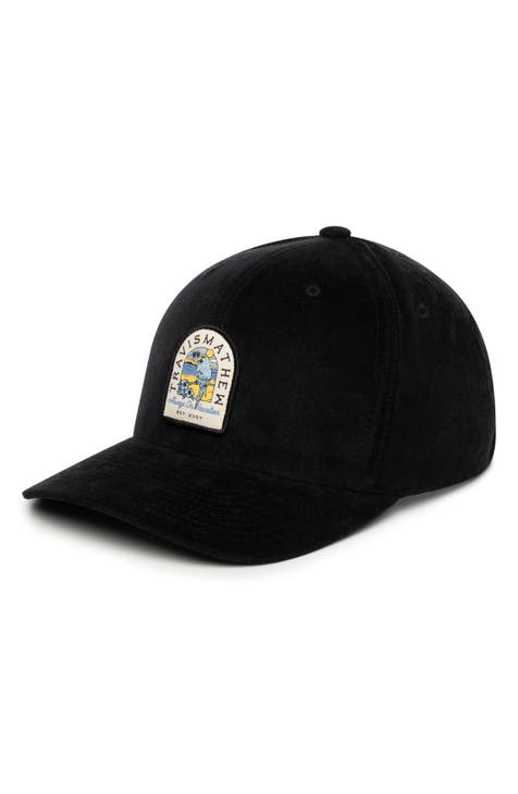 Seal of New Hampshire Baseball Caps Unisex Cowboy Hat Casquette