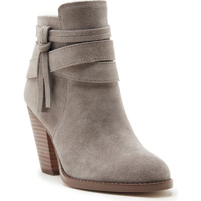 Sole Society Rumi Bootie, Grey