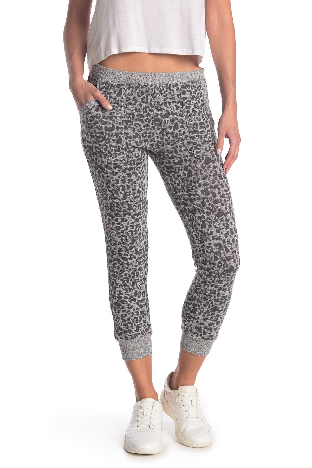 summer joggers
