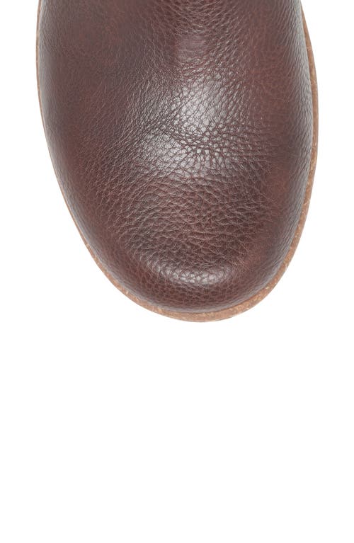 B O C Addi Bootie In Dark Brown