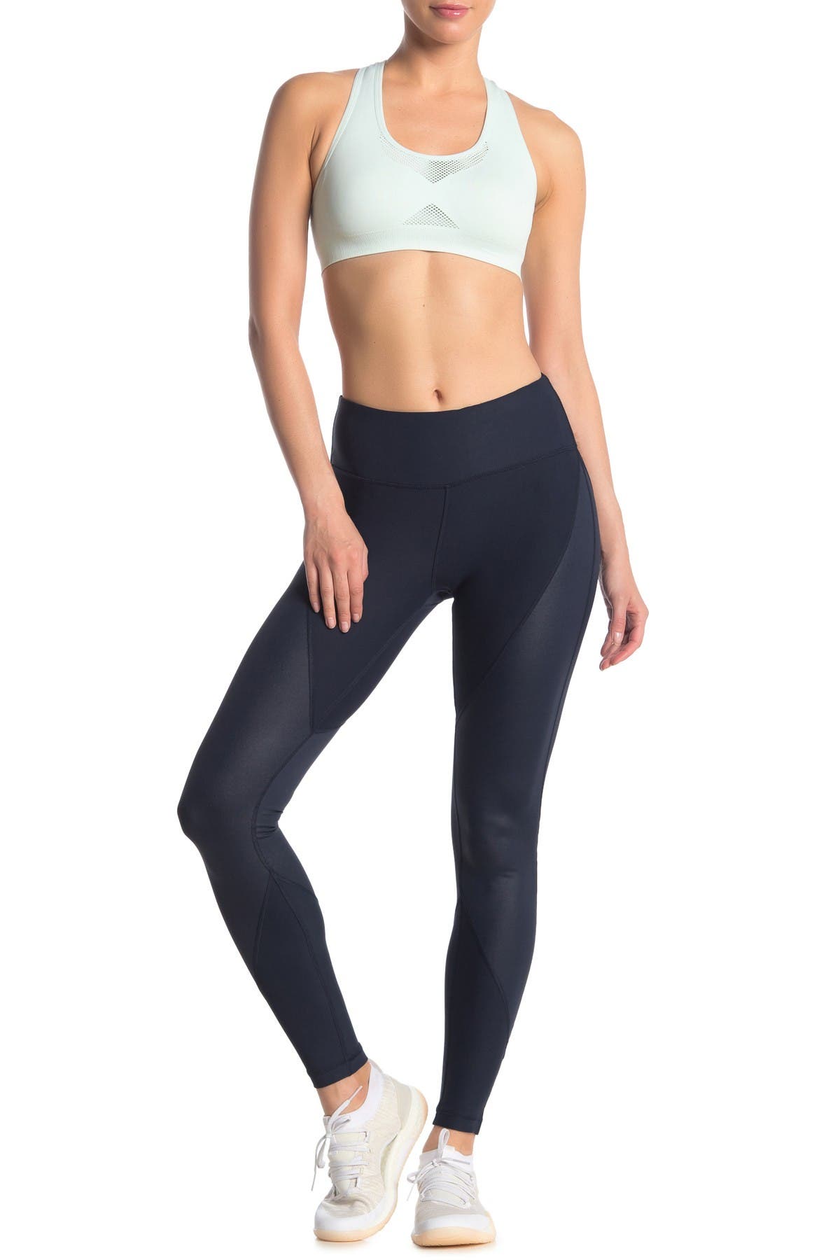 90 Degree By Reflex | Colorblock Leggings | Nordstrom Rack