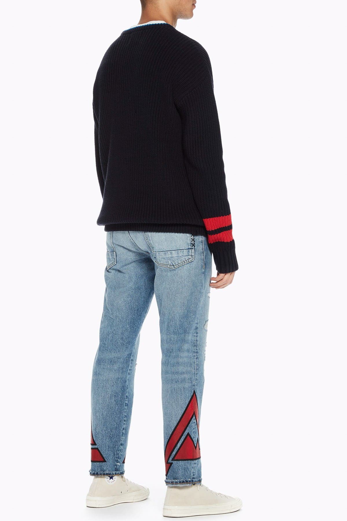 ralston regular slim fit jeans