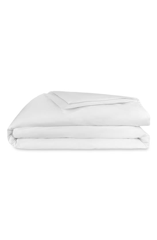 Fluffco Down Alternative Comforter In White