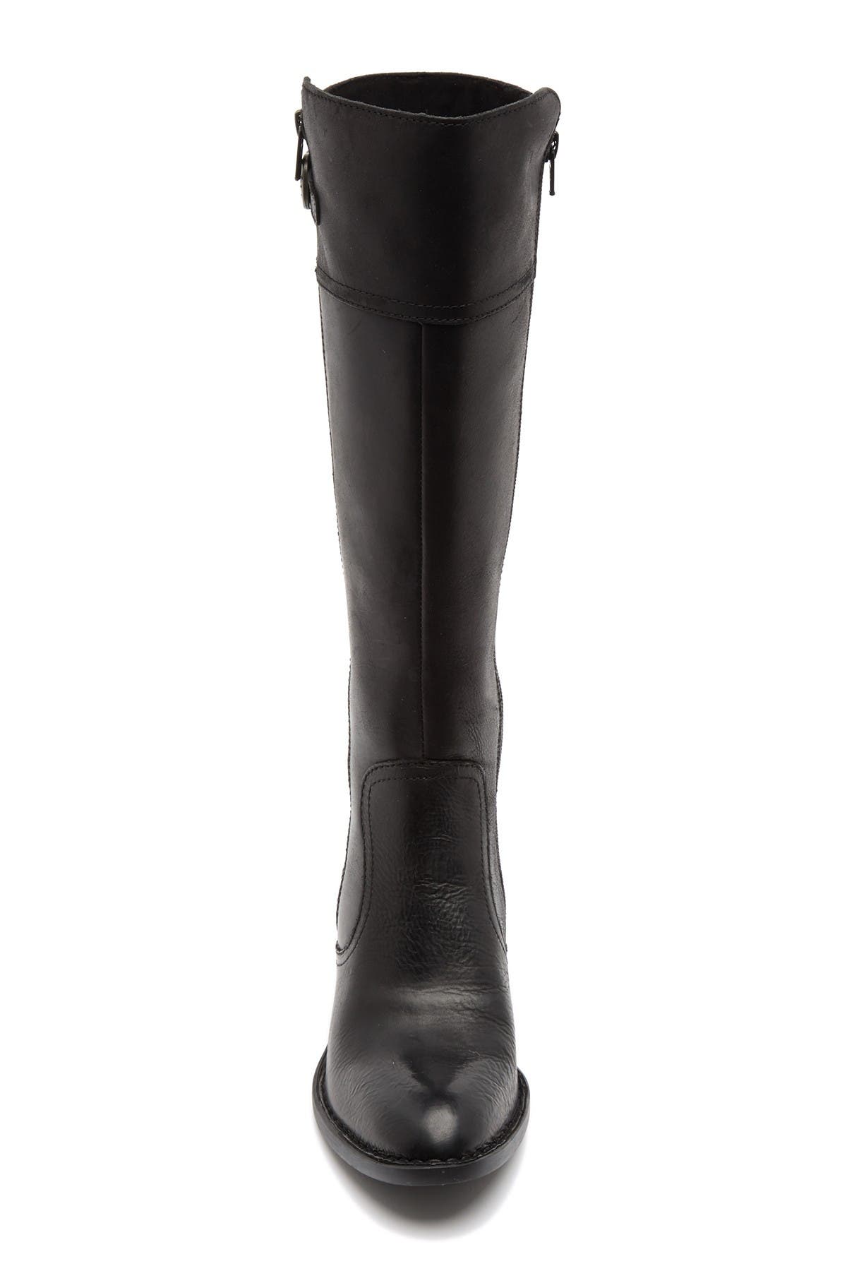 born fannar wide calf boots