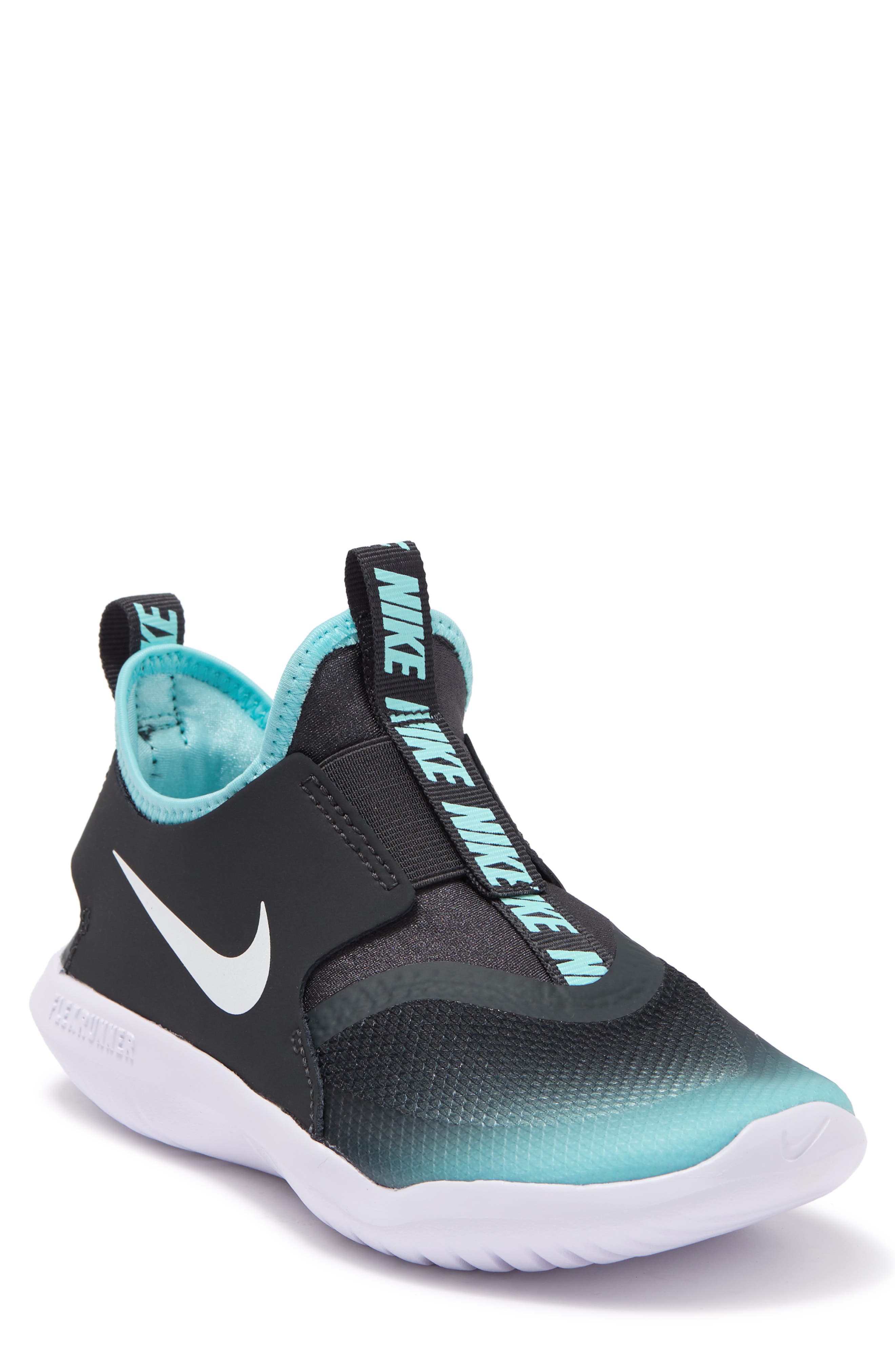 Nike Flex Runner Slip-On Running Shoe 