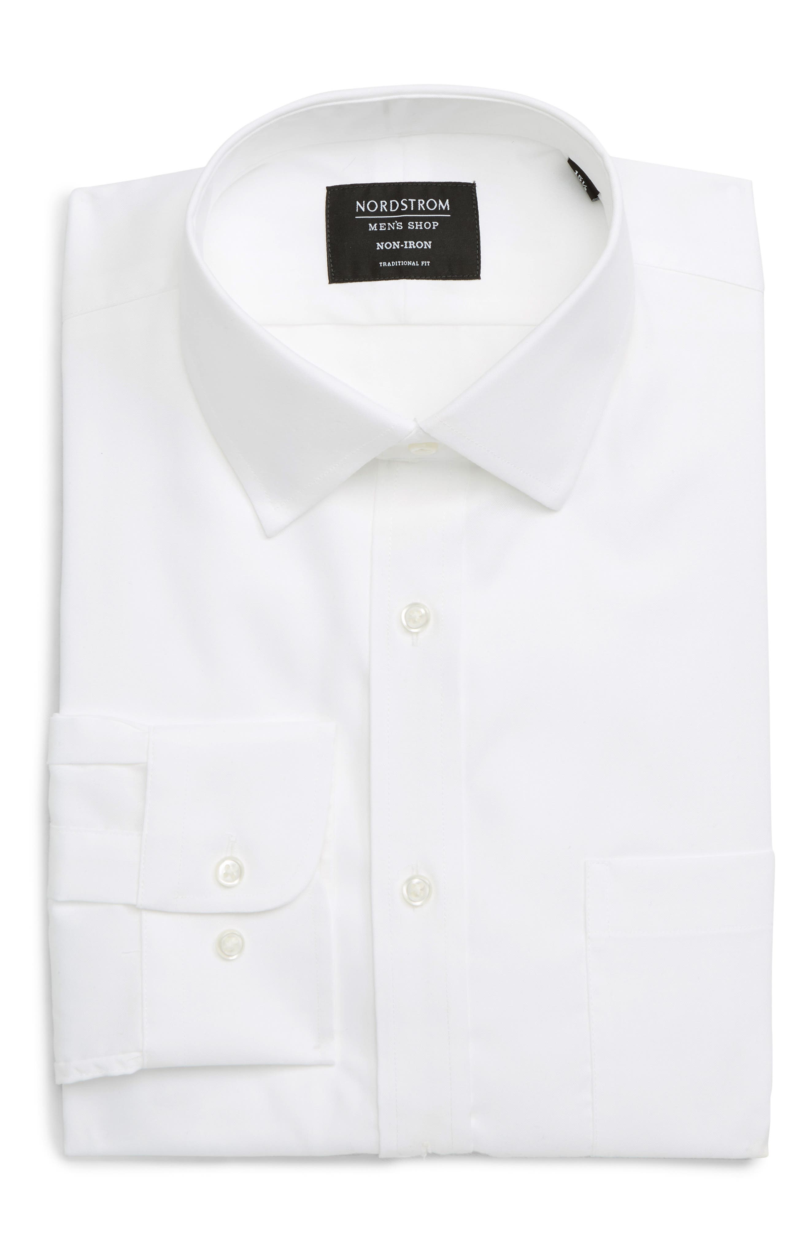 nordstrom custom men's dress shirts