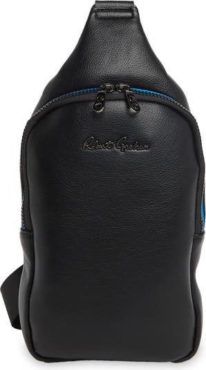 robert graham sling bag