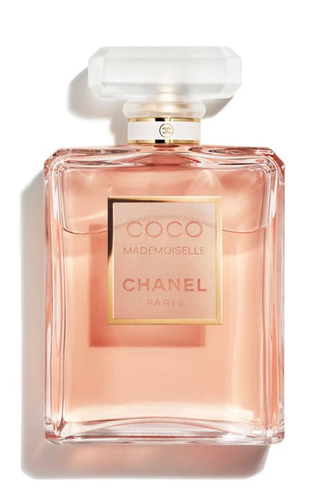 gift set chanel perfume women
