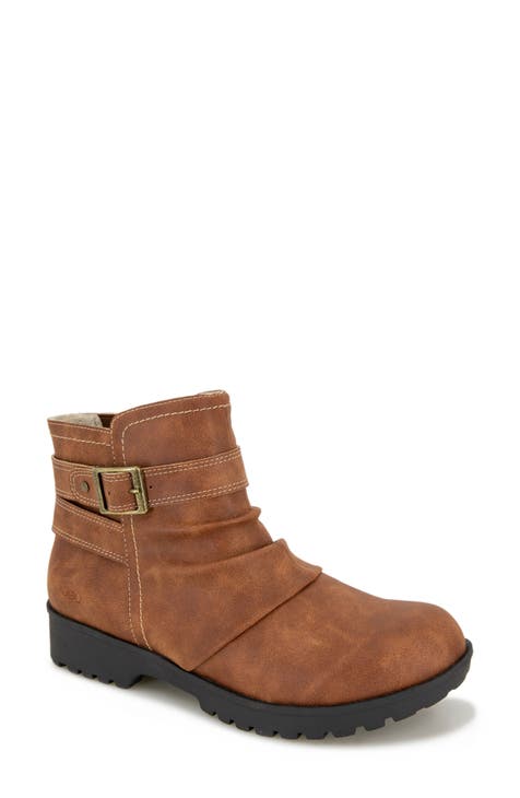 Betsy Water Resistant Boot (Women)