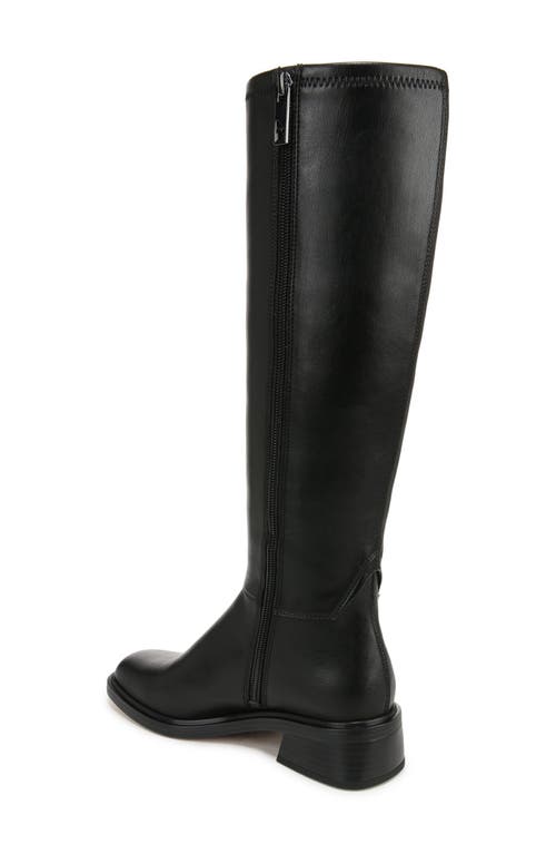 Franco Sarto Geralyn Boot In Black