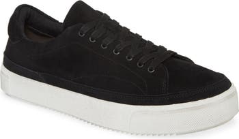 AllSaints Trish Platform Sneaker (Women) | Nordstrom