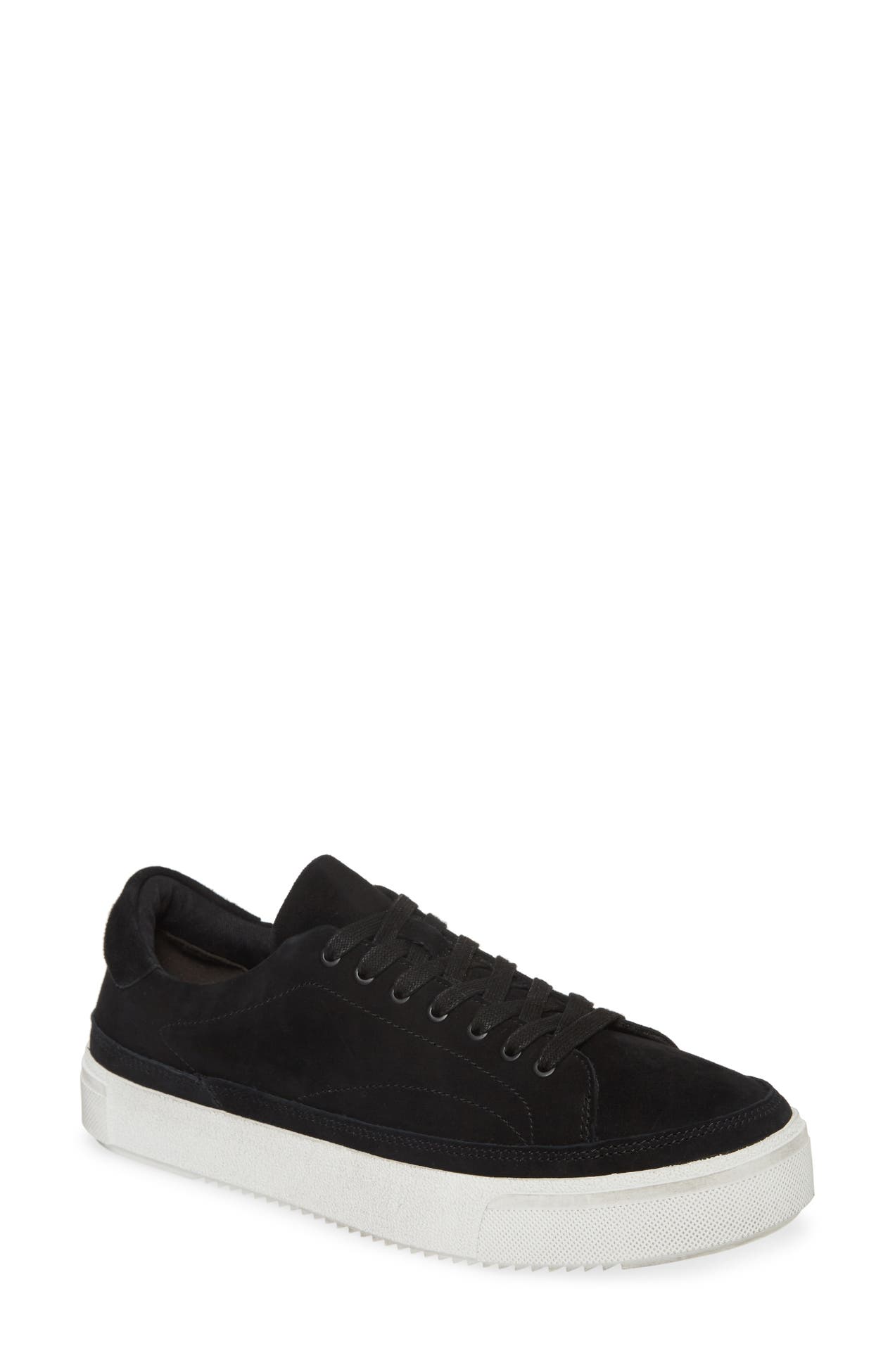 trish sneaker allsaints