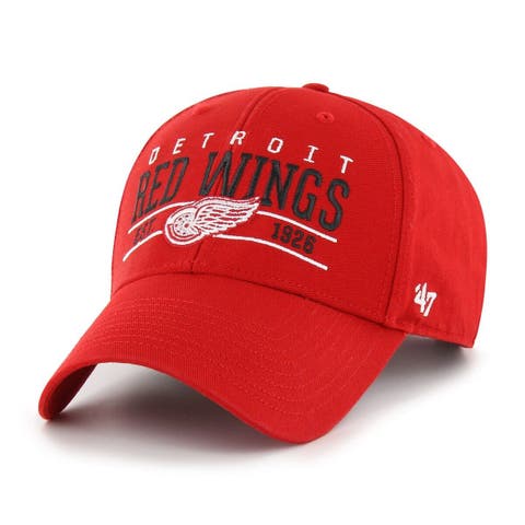 Men's Detroit Red Wings Hats | Nordstrom