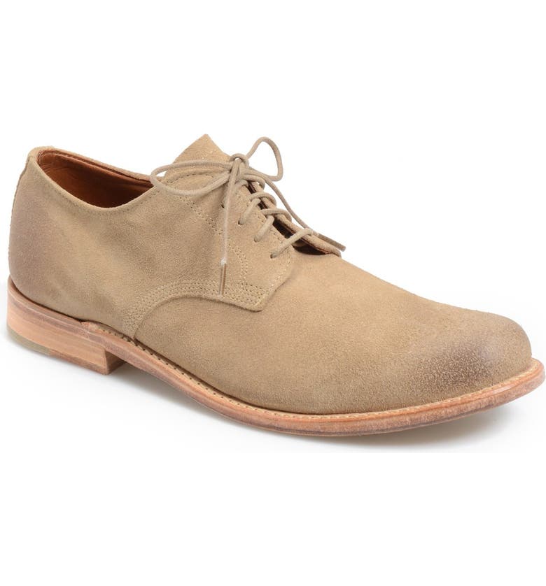 Vintage Shoe 'Rockwell' Buck Shoe (Men) | Nordstrom