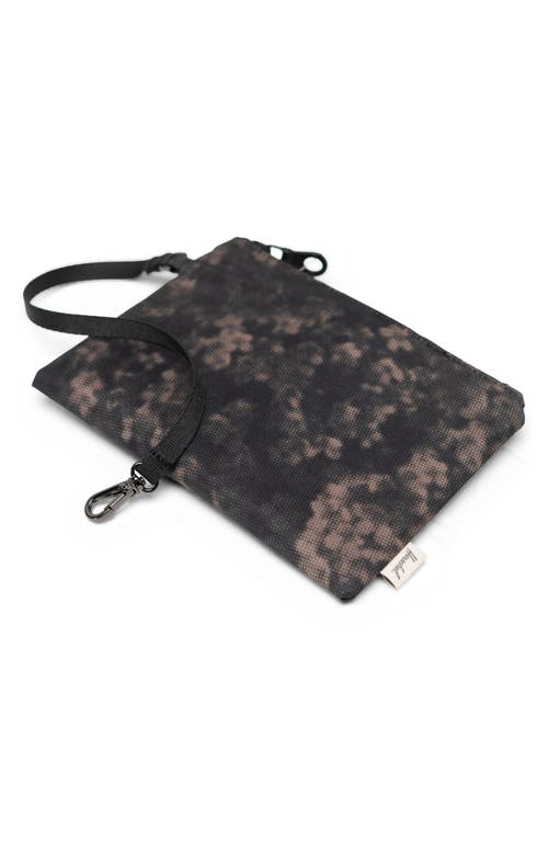 Herschel Supply Co . Joana Floral Print Recycled Twill Tote In Photocopy Floral