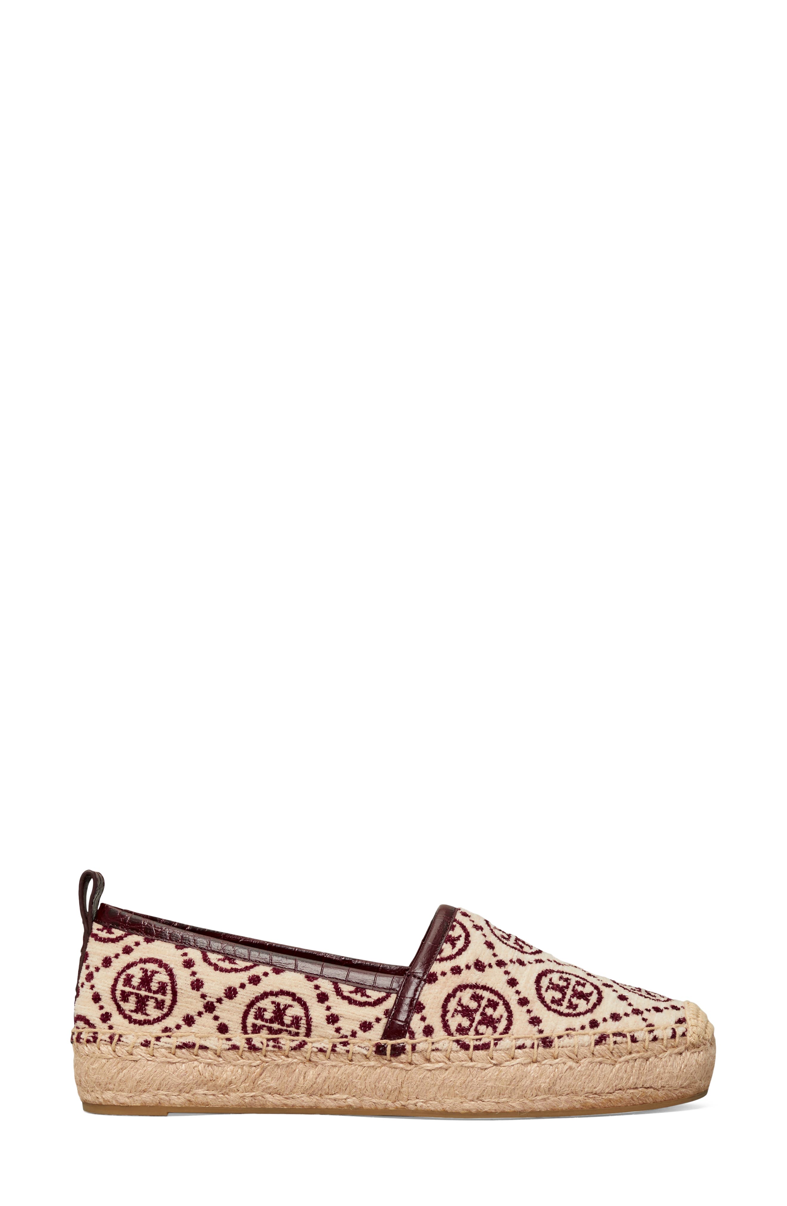 nordstrom tory burch espadrille