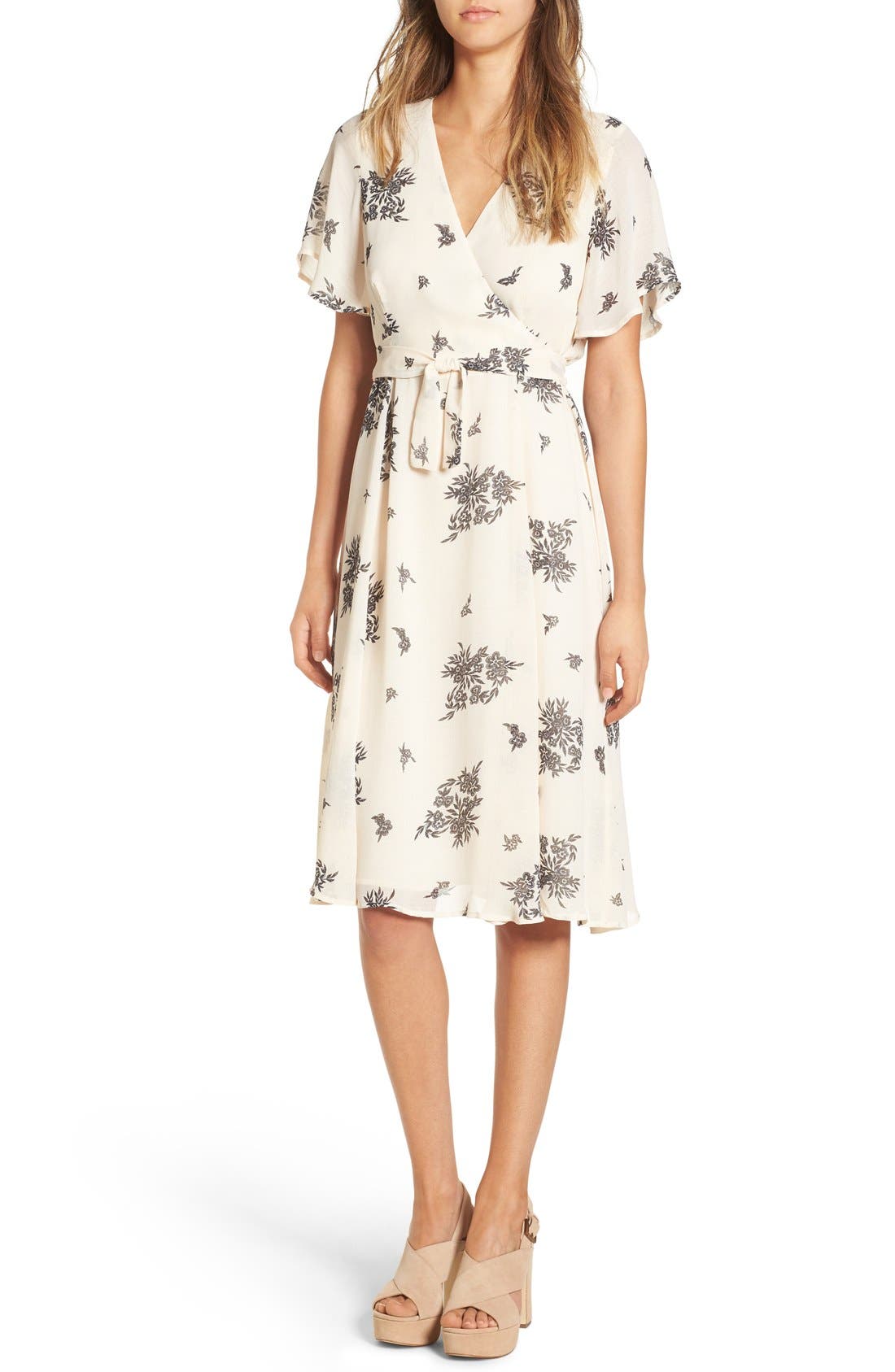 june & hudson dress