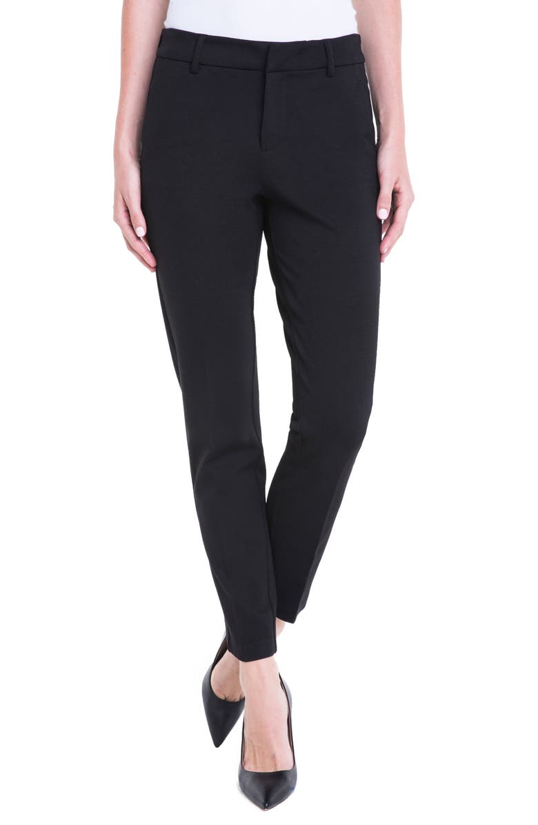 Liverpool Los Angeles Kelsey Knit Trousers | Nordstrom