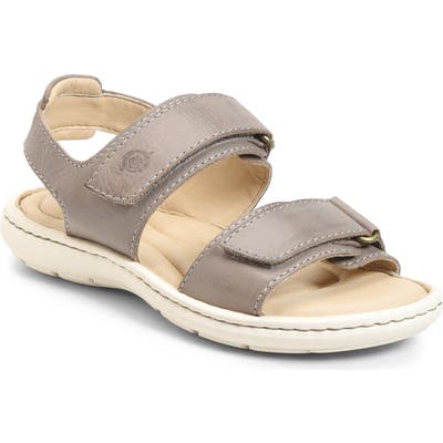 B?rn Lot Sandal, Grey