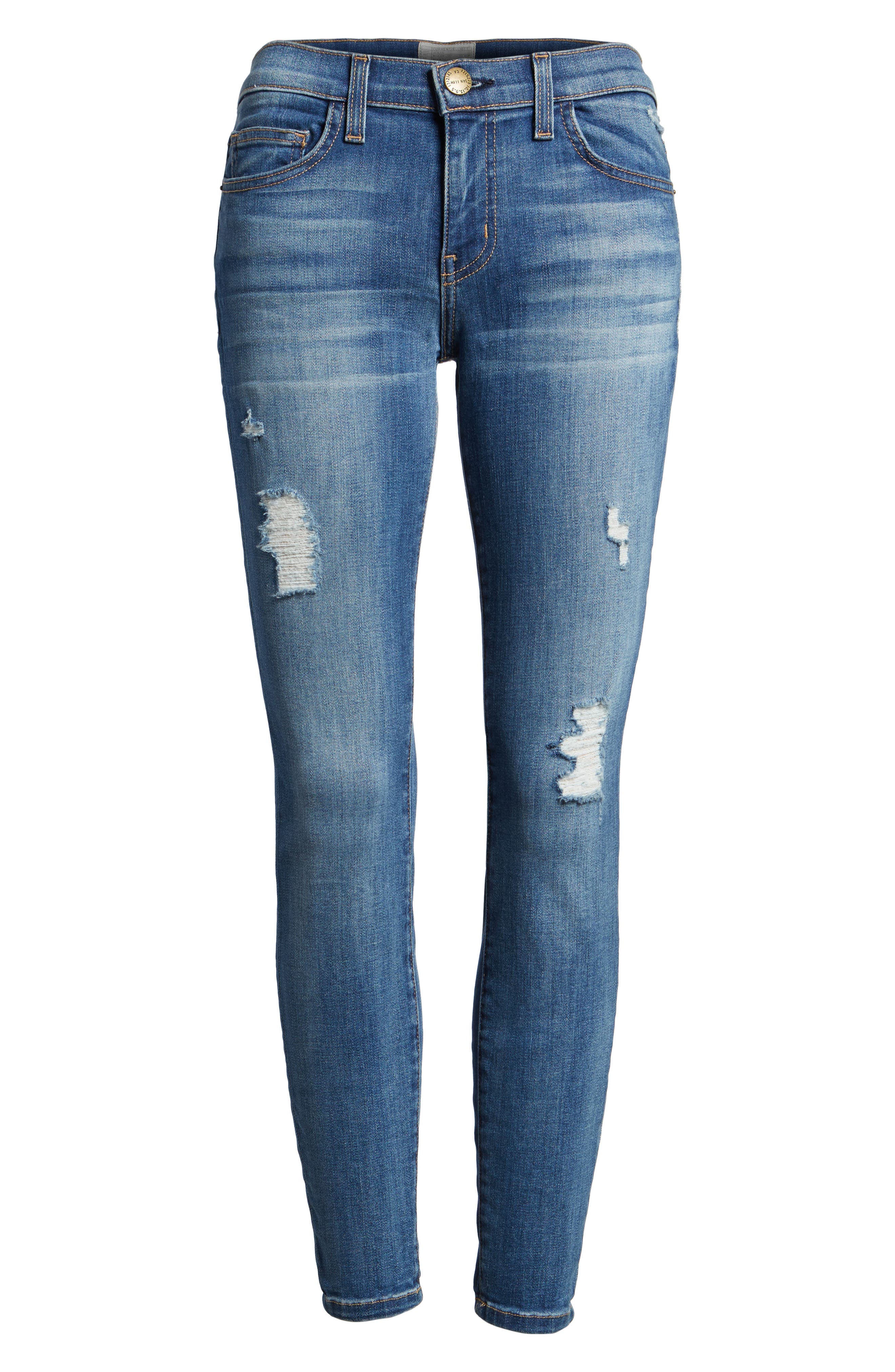 current elliott jeans