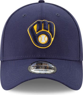 New era 39thirty brewers Clearance