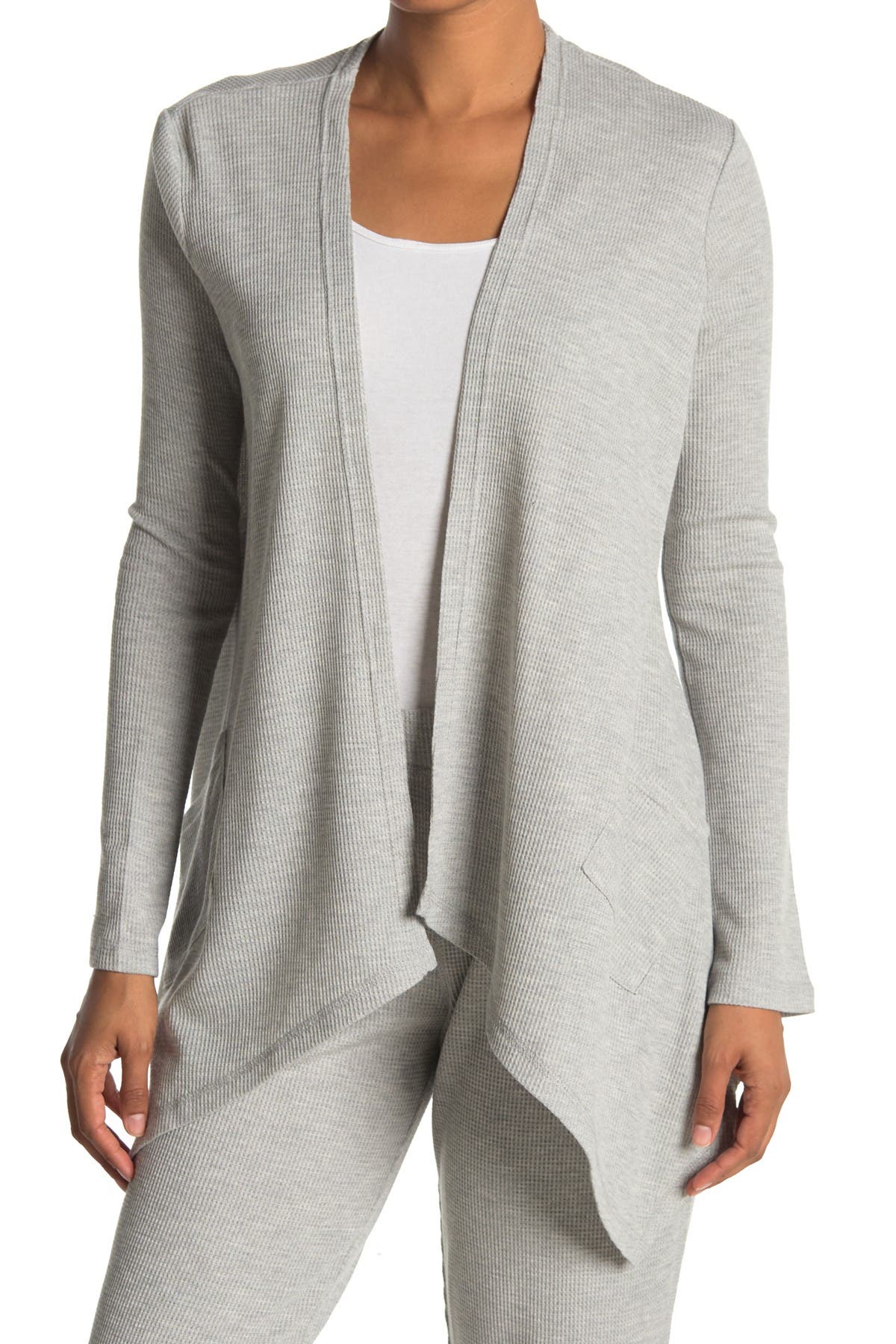 pajama cardigan