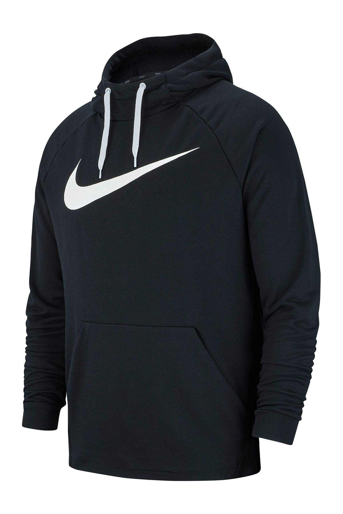 Nike | Swoosh Dri-FIT Hoodie 