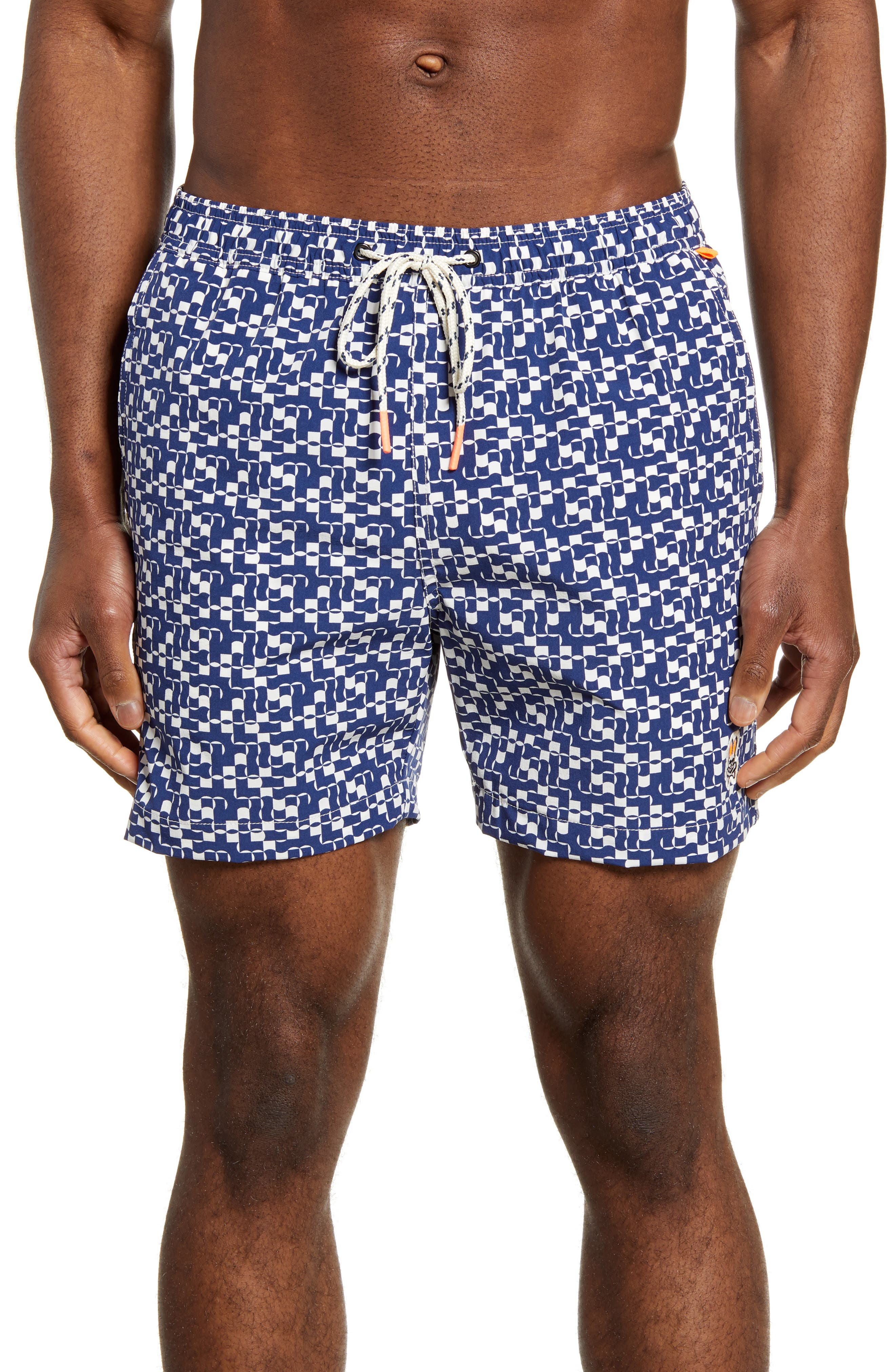 psycho bunny swim shorts