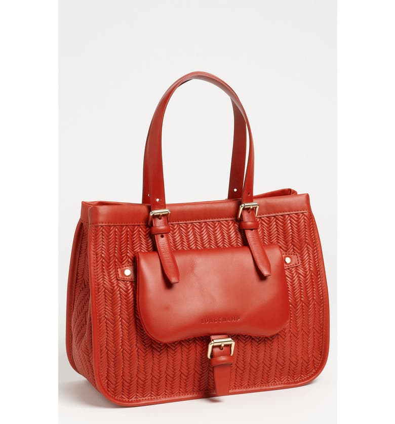 Balzane longchamp Clearance