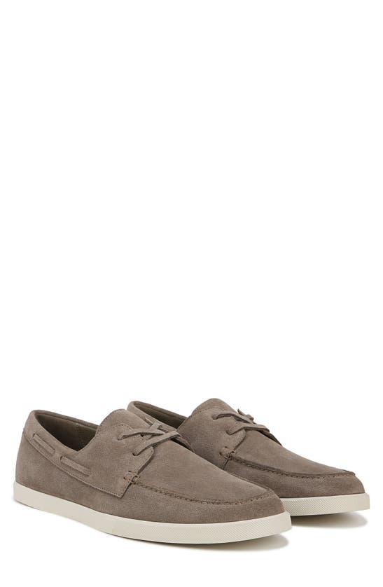 Vince Salerno Loafer In Flint 2