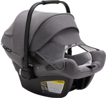 Bugaboo x nuna Turtle Air Car Seat Base Nordstrom