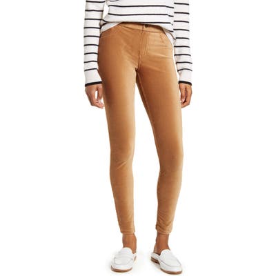 Hue Corduroy Leggings