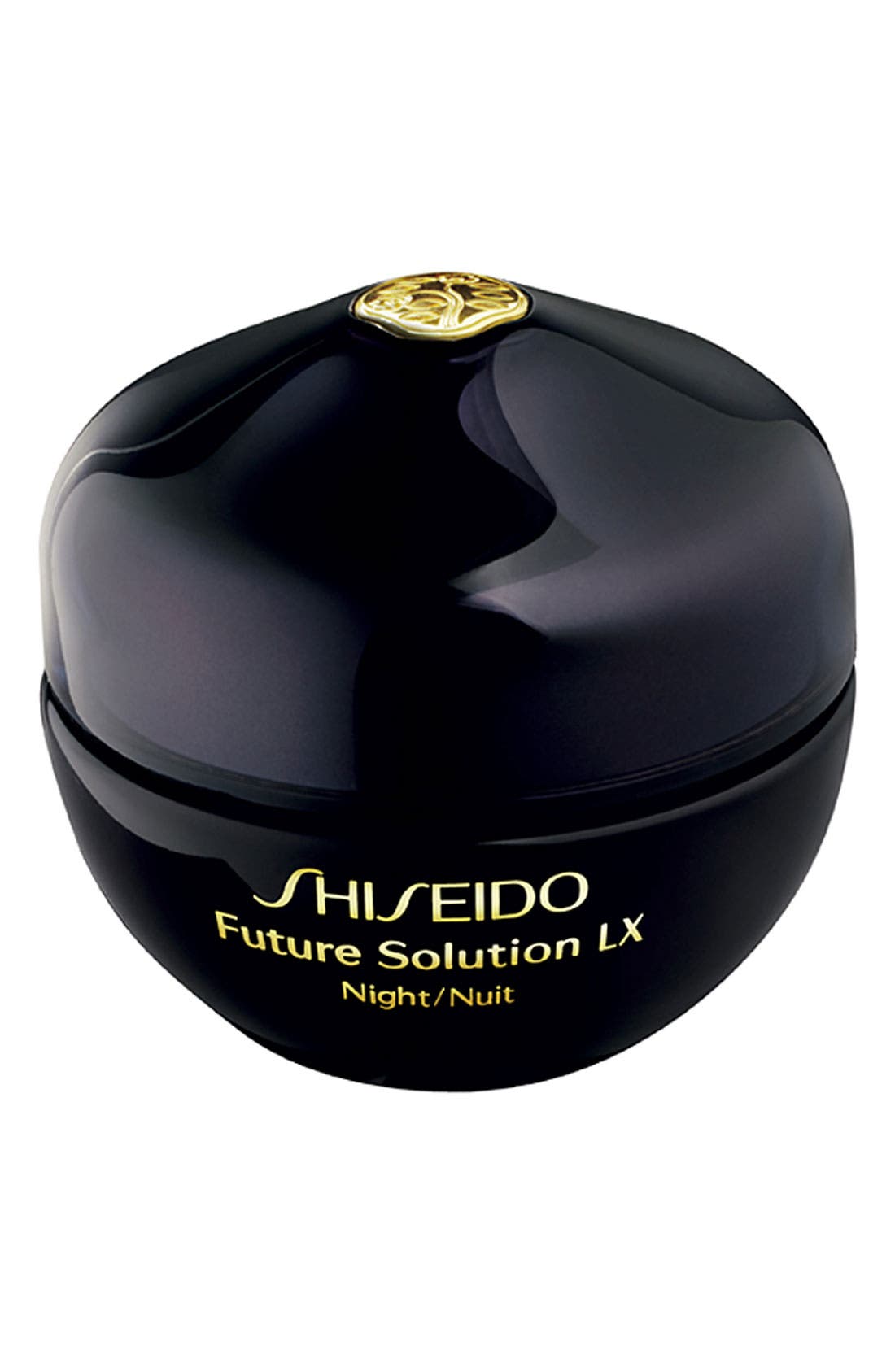 UPC 729238102262 product image for Shiseido 'Future Solution Lx Night' Regenerating Cream, Size 1.7 oz | upcitemdb.com