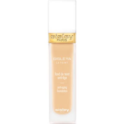Sisley Paris Sisleya Le Teint Anti-Aging Foundation - Porcelaine