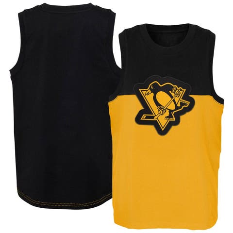 NBA LeBron James Los Angeles Lakers Revitalize Ii Unisex Tank Top