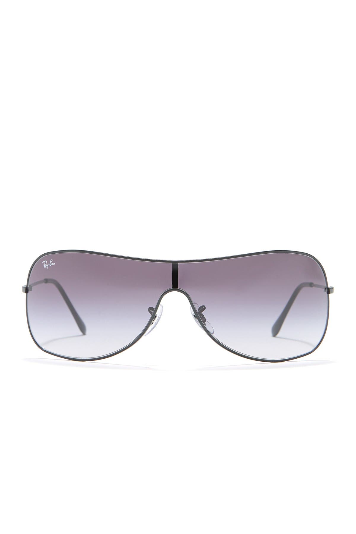 ray ban visor sunglasses