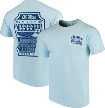 Ole miss 2024 comfort colors sweatshirt