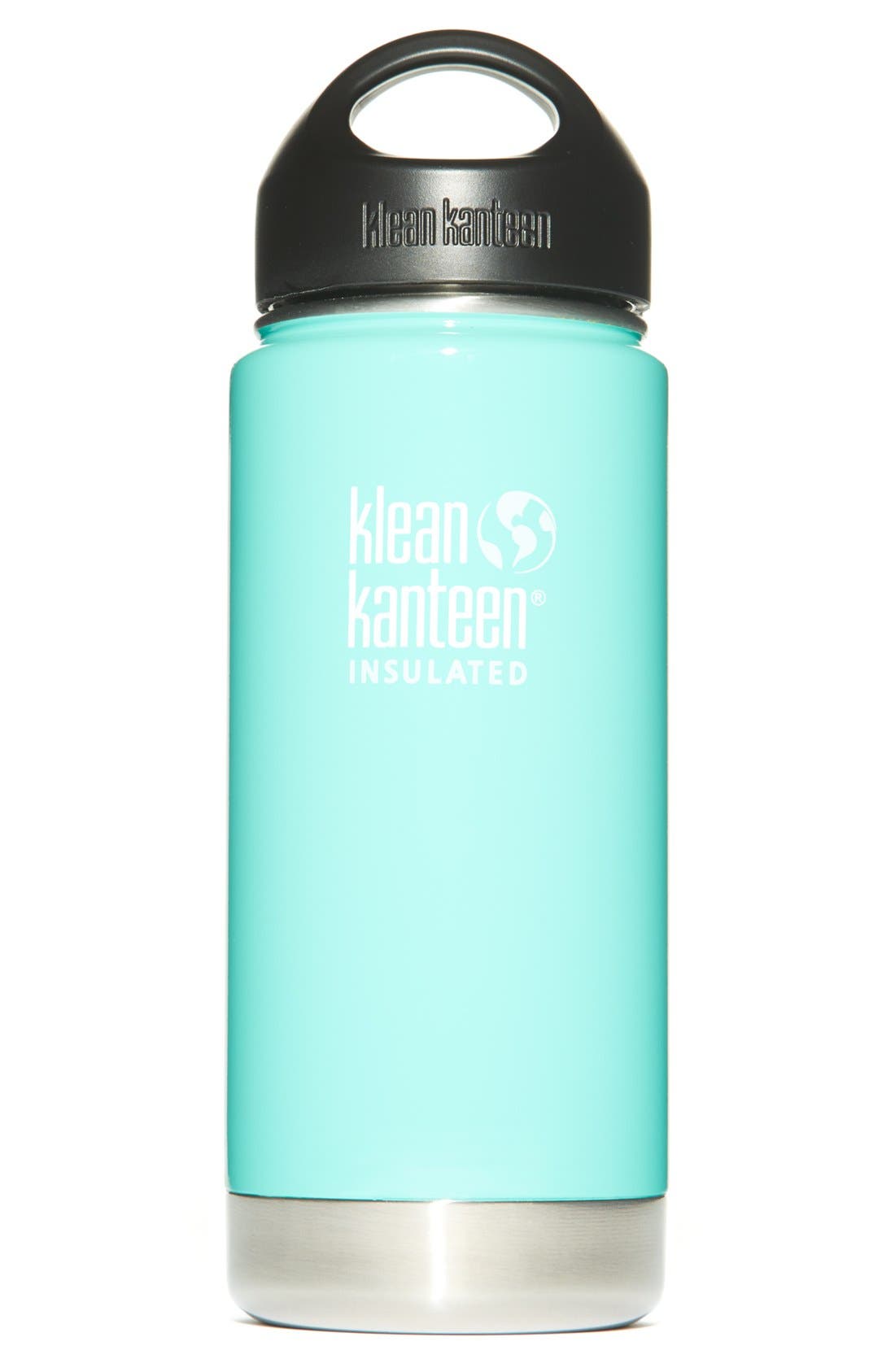 Klean Kanteen Vacuum Insulated Bottle & Mug Nordstrom