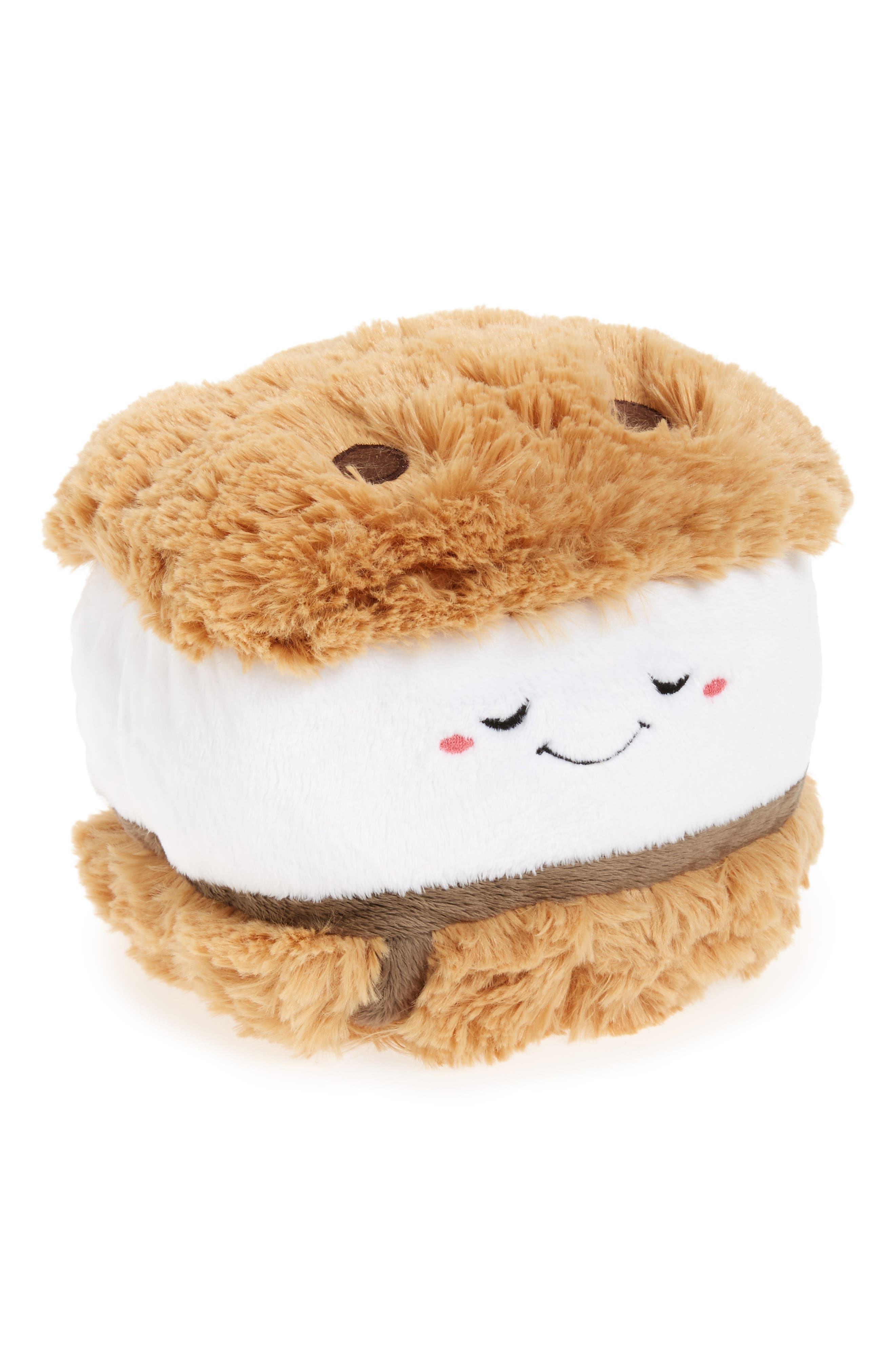 squishable smore