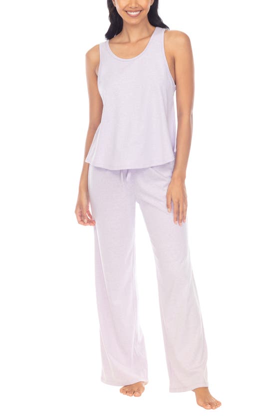 Honeydew Intimates Clocked Out Tank Pajamas In Freya