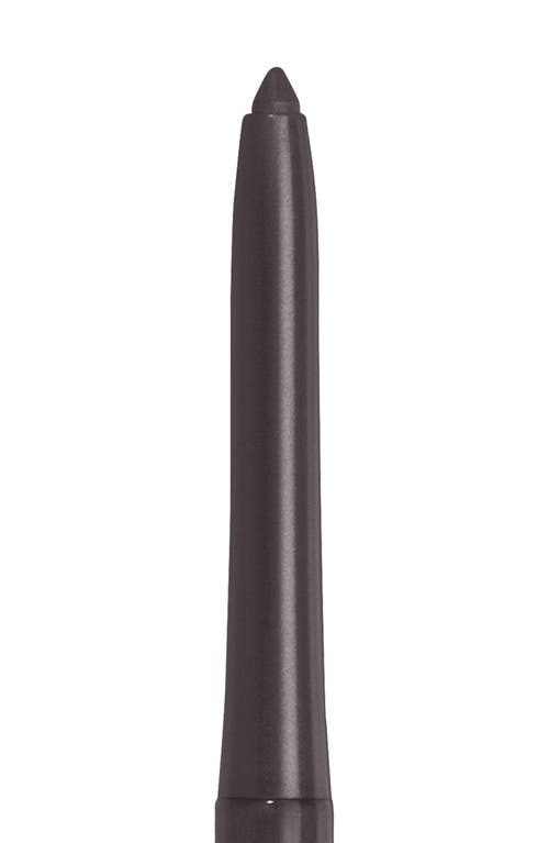 Nyx Professional Makeup Vivid Rich Retractable Eyeliner Pencil In Truffle Diamond