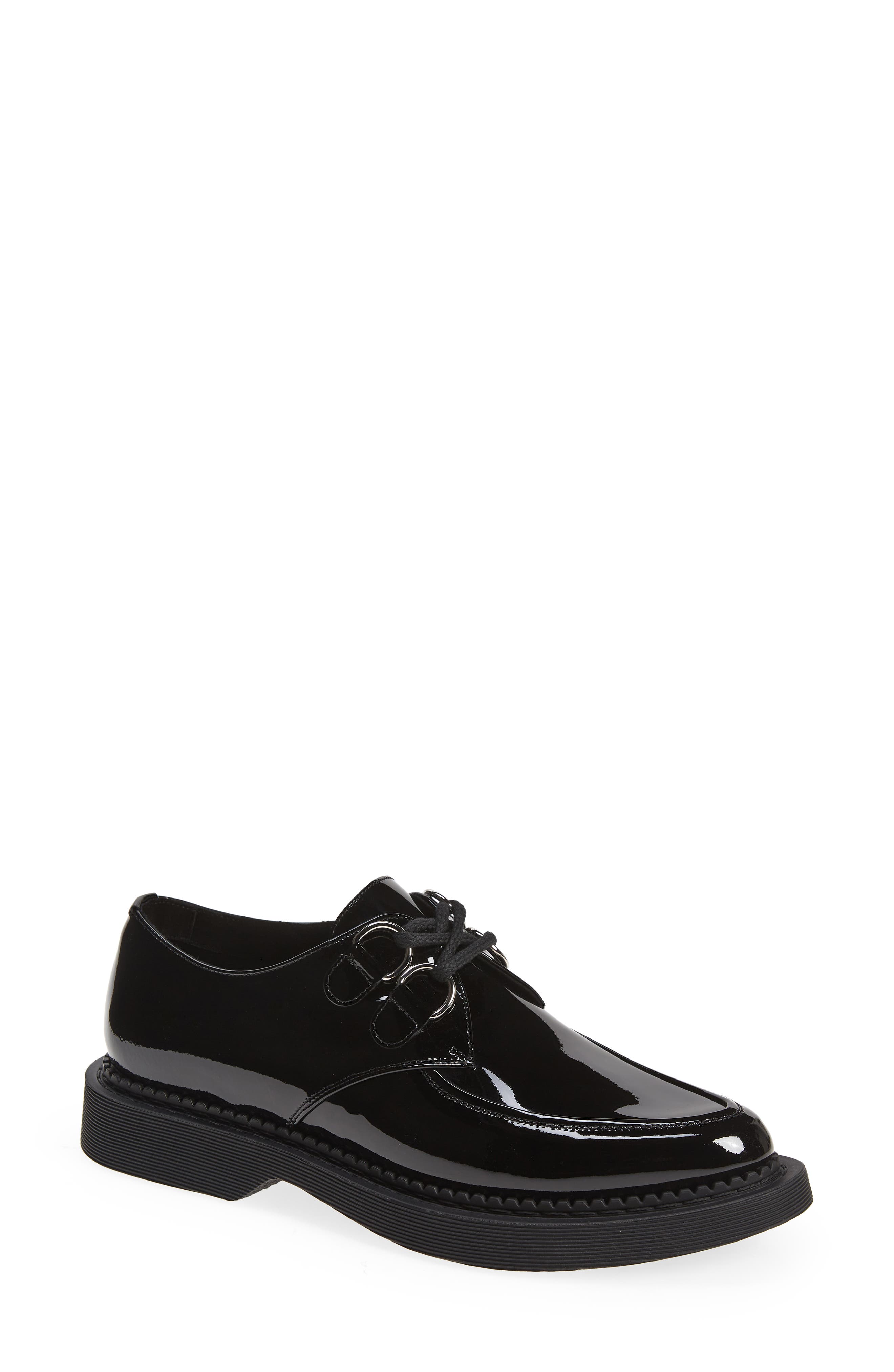 saint laurent teddy shoes