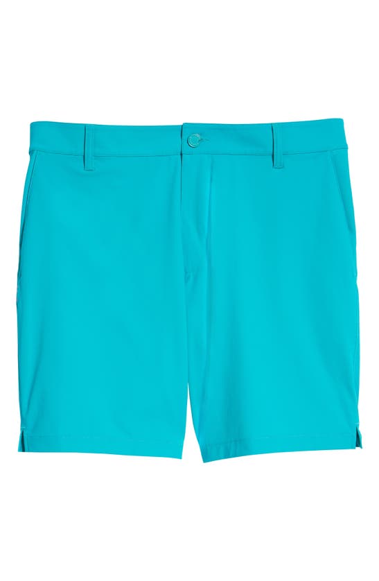 Rhone Flat Front Resort Shorts In Amalfi
