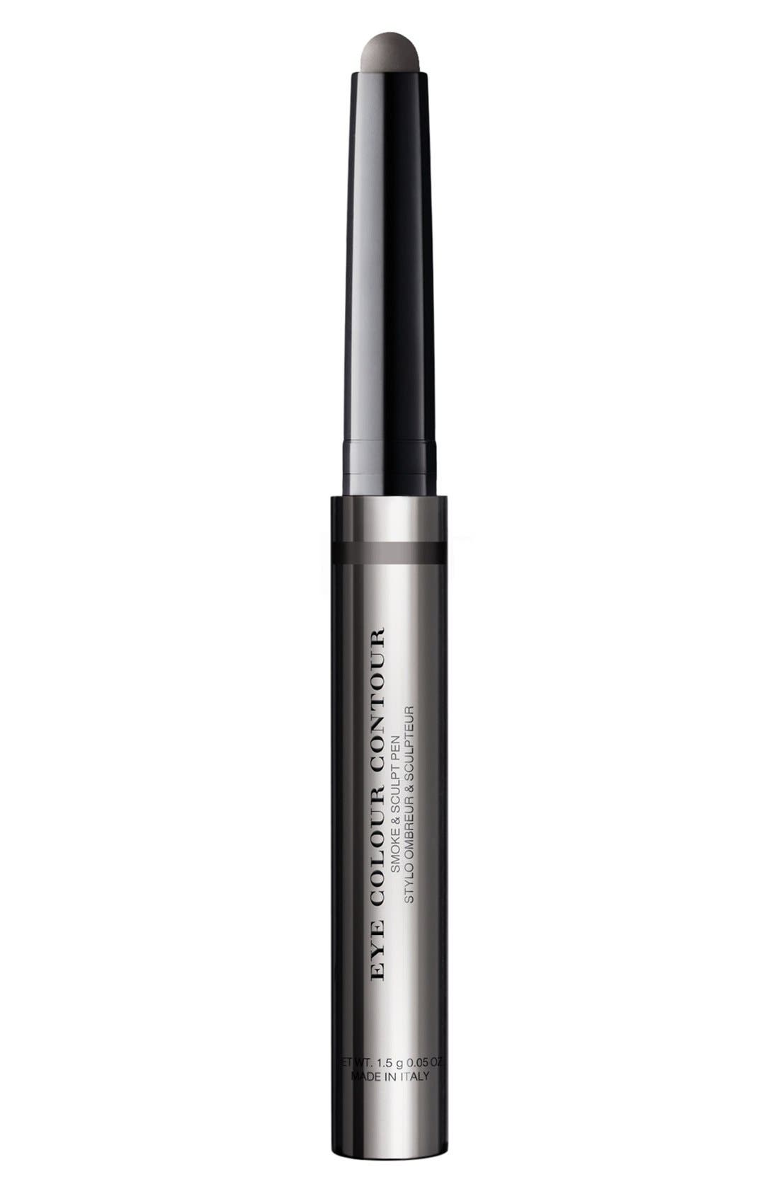 burberry smoke and sculpt pen