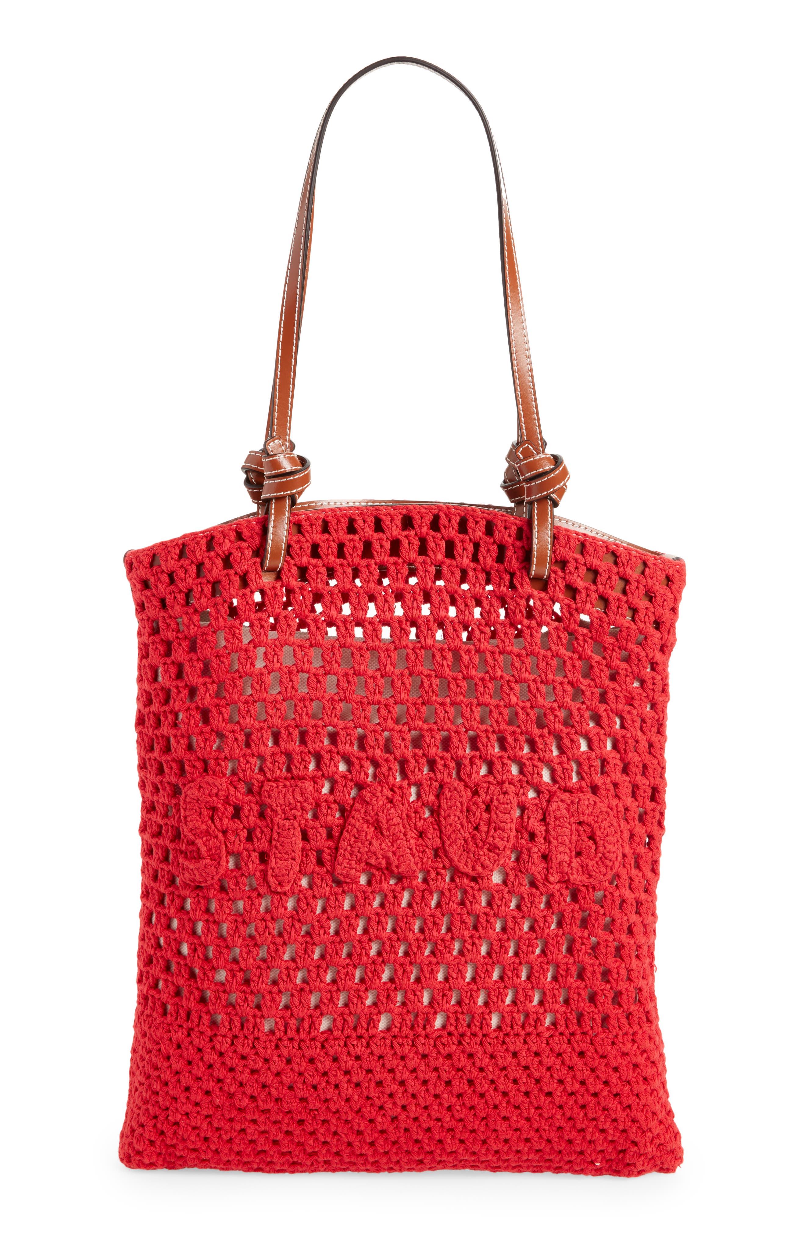 Red Tote Bags For Women | Nordstrom