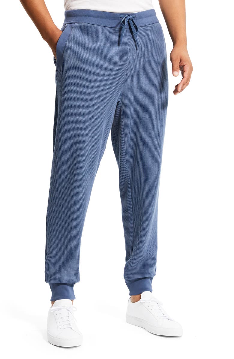 Theory Balena Studio Thermal Joggers | Nordstrom