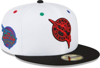 Officially Licensed MLB Men New Era 1973 World Series Hat