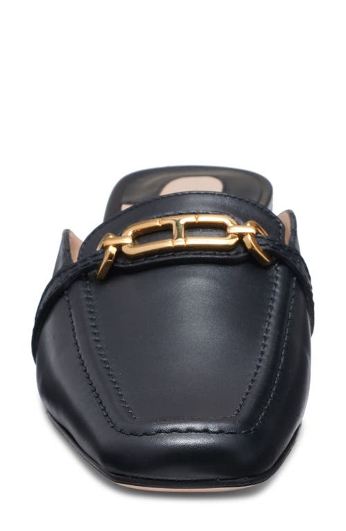 TOM FORD TOM FORD WHITNEY LOAFER MULE 