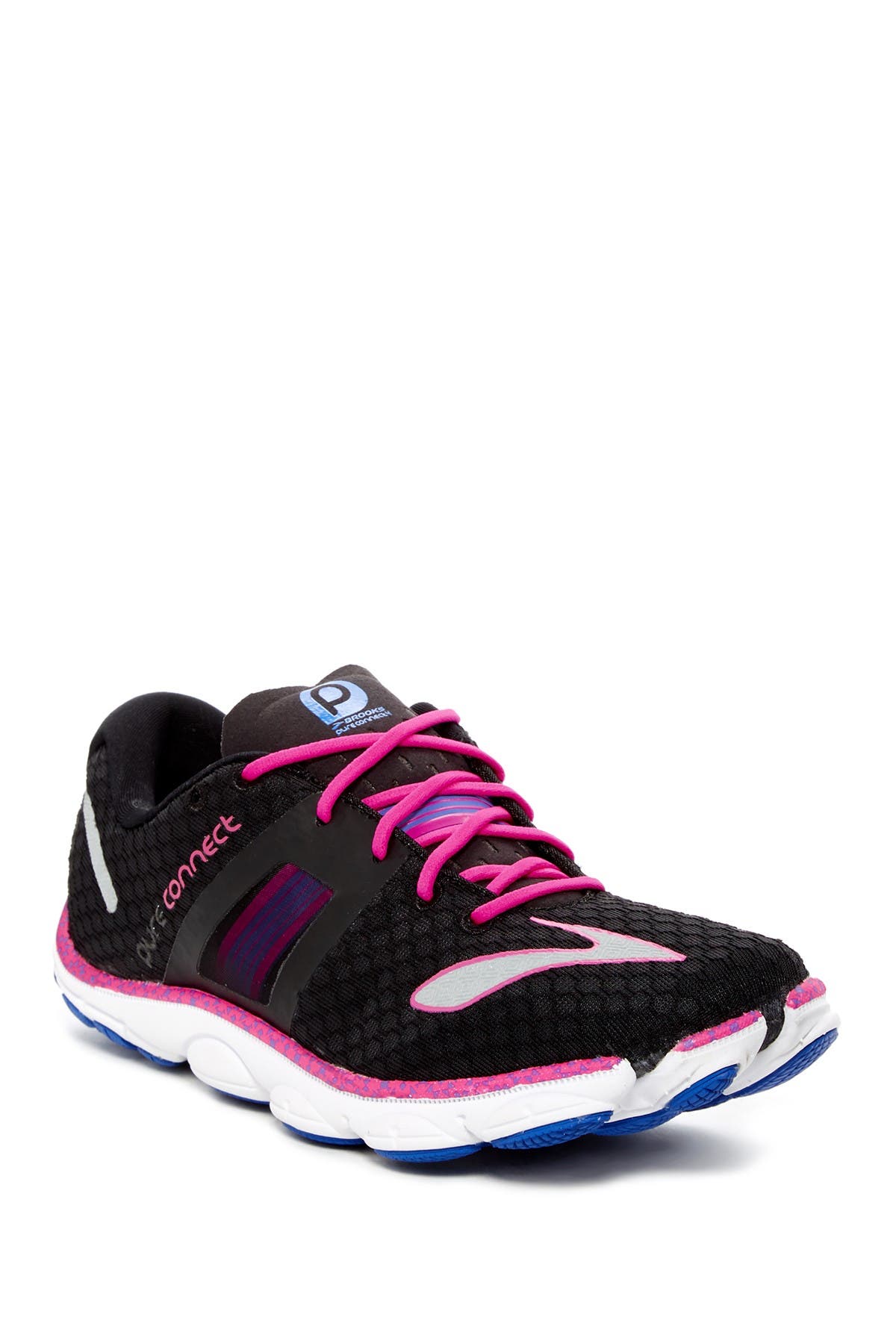 brooks pureconnect 4 running shoes